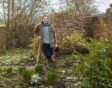 Nieuw seizoen Gardeners' World op tv 2021