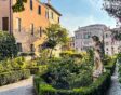 Monty Don's Adriatic Gardens