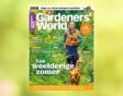 cover juli 2022 Gardeners' World