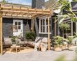 Bamboo_import_ bamboe pergola