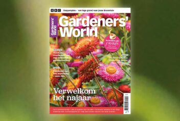 gardeners world cover september 2022