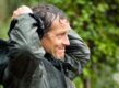 monty regen stortbui droogte liggend