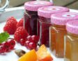 oogst langer bewaren: jam maken