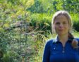 In de tuin van froukje stiekema