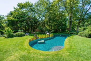 Zwemvijver hoog.design