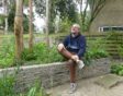 Ward Wijndelts inheemse tuin