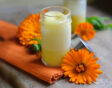 Calendula zalf maken