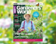 Juni cover Gardeners' World