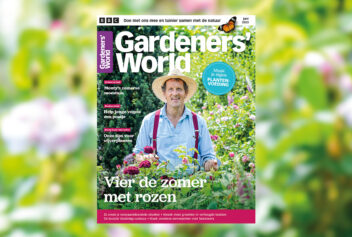 Juni cover Gardeners' World