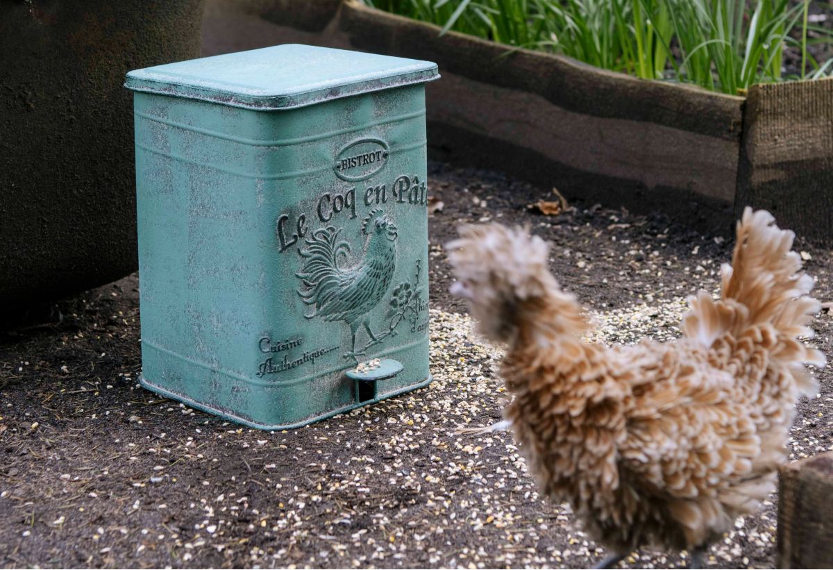 Cadeaus voor hem - Leuke ideeën voor tuinliefhebbers