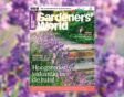 Gardeners' World magazine juli 2023