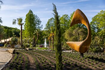 Afbeelding voor Geniet van mediterrane sferen in Kasteeltuinen Arcen