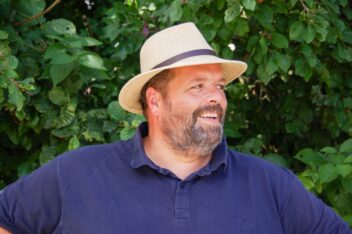 Hans De Bierkreek Ambachtelijke Plantenmarkt