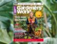 Lees het voorproefje van het november-nummer van Gardeners' World
