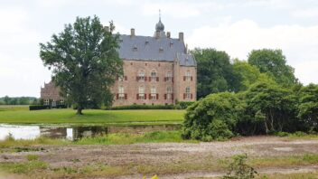 kasteel rechteren dalfsen