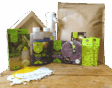 Biogroei Giveaway pakket 1