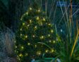 kerstlichtjes solar