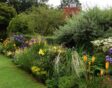 kupers tuinreizen border