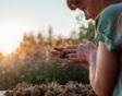 Koop biologische bloemenzaden van Bloem en Oogst met Gardeners' World lentekorting.
