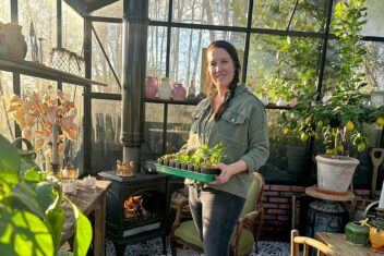 Afbeelding voor Euro-Serre: ‘buiten-gewoon gelukkig’ met Daniëlle Vos