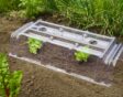 Kweek met succes groente en fruit in je modulaire kweektunnel van Nature!