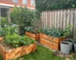 moestuinbak op maat