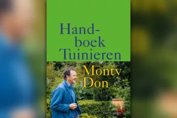 Afbeelding voor Nieuw: Handboek tuinieren van Monty Don