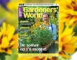 Lees het juli-nummer van Gardeners' World magazine!