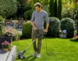 Win een grastrimmer van GARDENA!