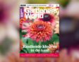 Gardeners' World magazine augustus 2024