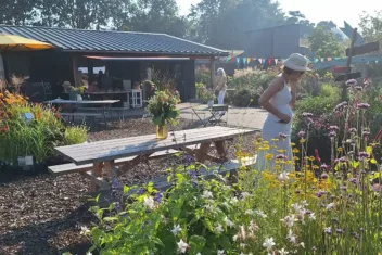 Kom ook naar het Voedselbosweekend van Arborealis op 21 en 22 september 2024!