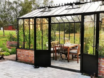 Kom naar de Open Serre-dag van Euro-Serre.