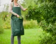 Tuinschort nature