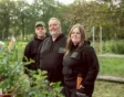 Rozenkwekerij De Bierkreek Ambachtelijke Plantenmarkt 2024