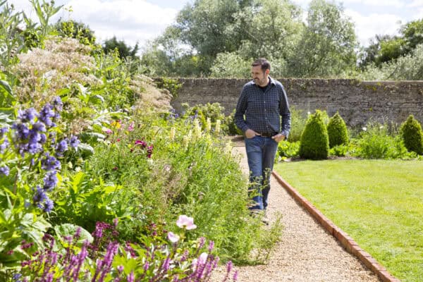 5 trucs die je moet weten voordat je een tuinborder inricht - Gardeners