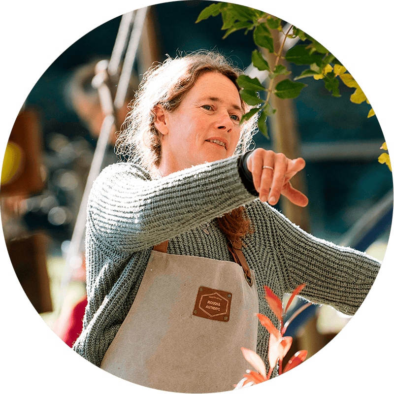 Duurzame kwekerij: Arborealis