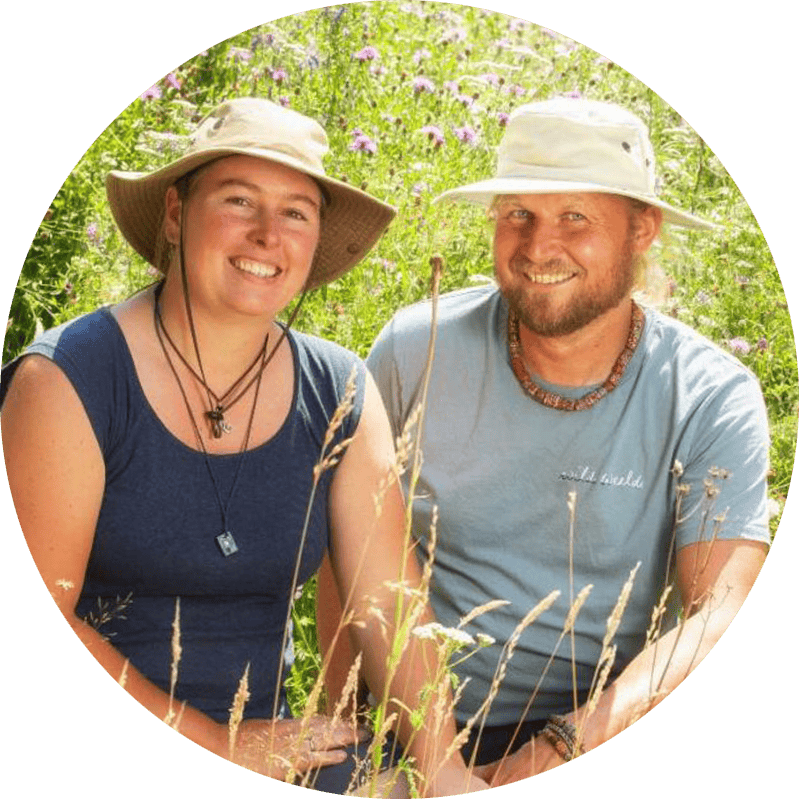 Duurzame kwekerij Cruydt-Hoeck