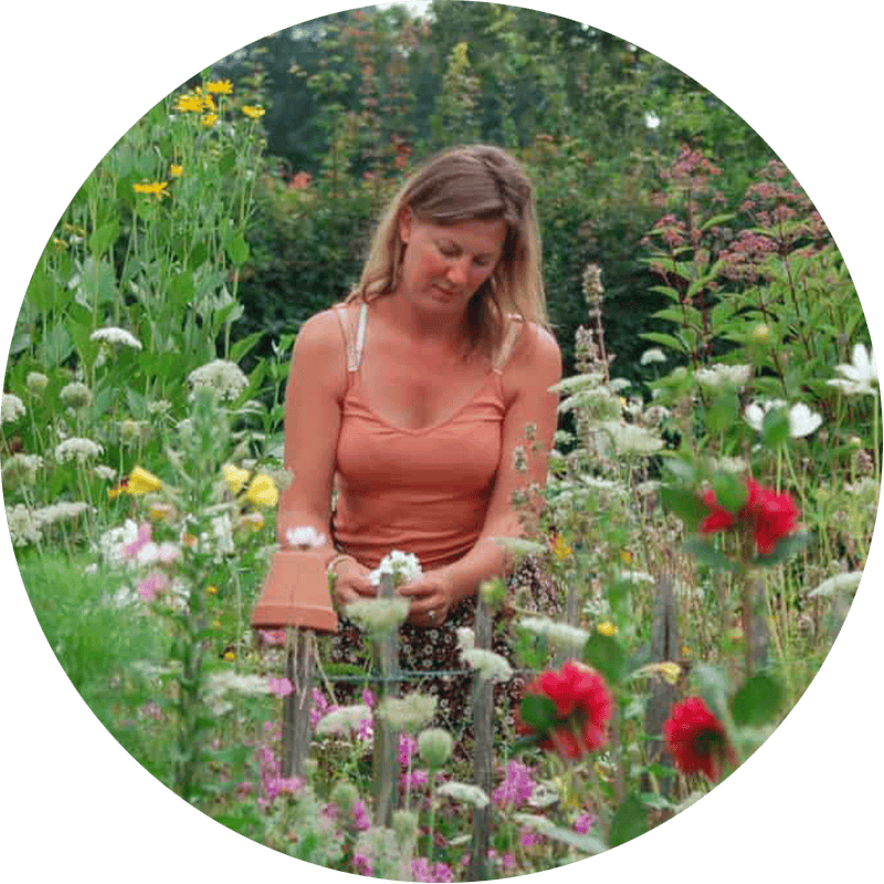 Duurzame kwekerij Do It Yourselves