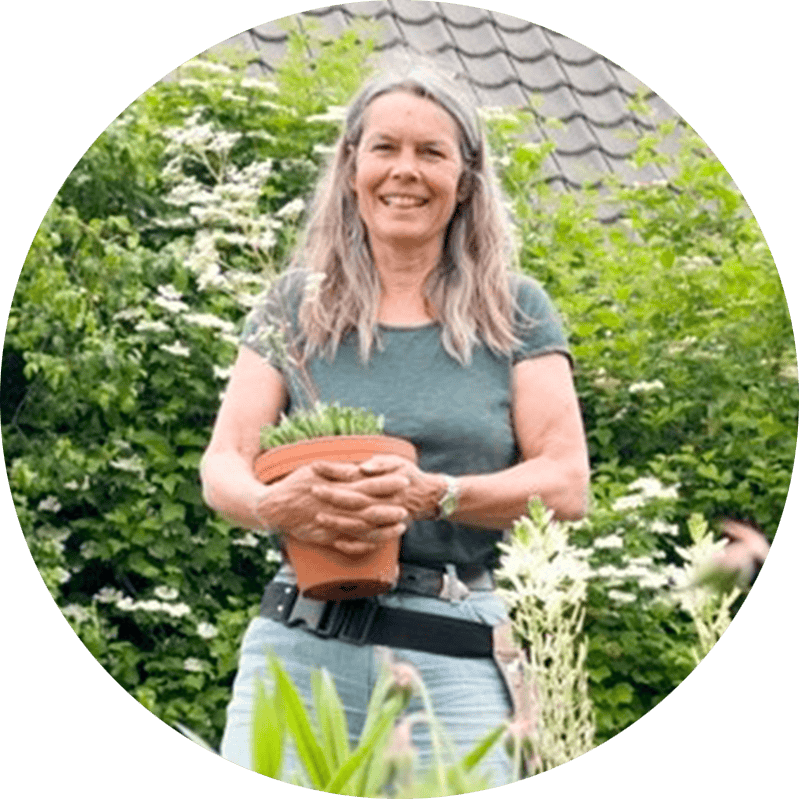 Duurzame kwekerij De Arend