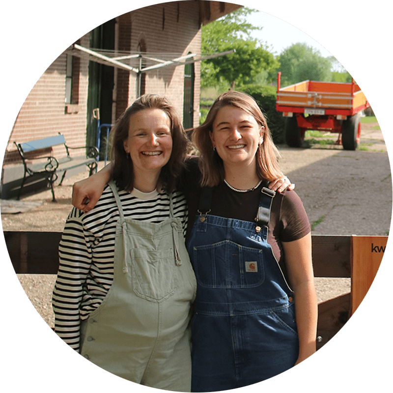 Kwekers van Kleikracht