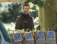 De stand van Kwekerieje op de Ambachtelijke Plantenmarkt.