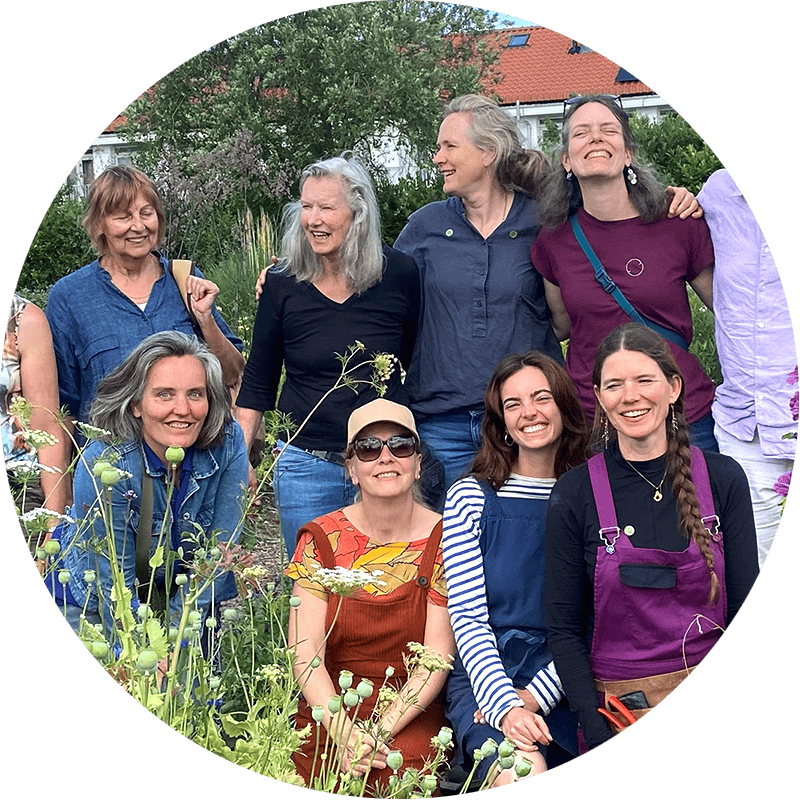 Duurzame kwekerij Noorderbloemen