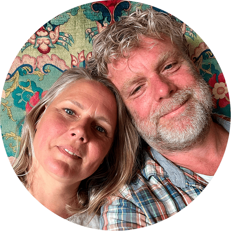 Duurzame kwekerij Volvelds