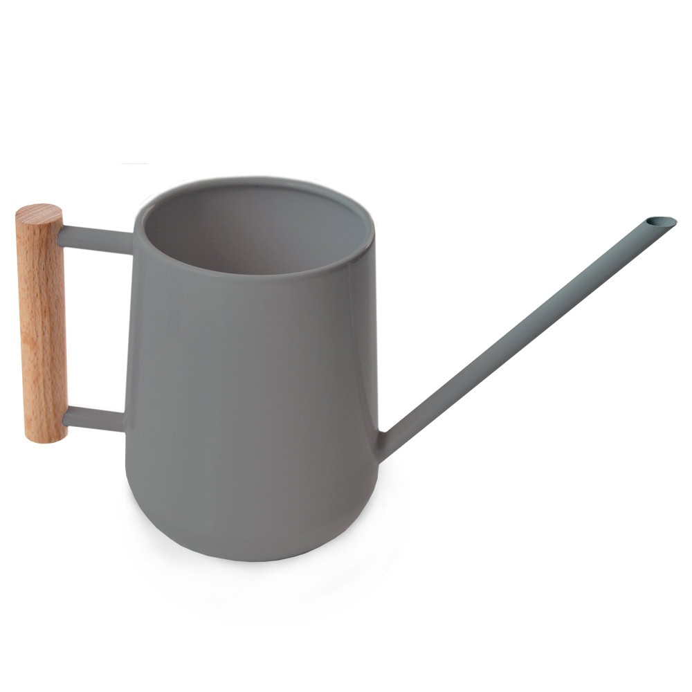 Burgon & Ball gieter antraciet 0,7 ltr.