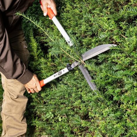 Nieuwe heggenschaar nodig?