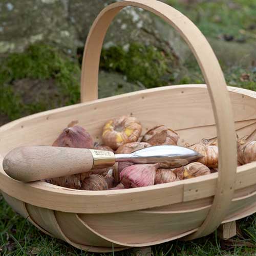 Sophie Conran bollen pootstok