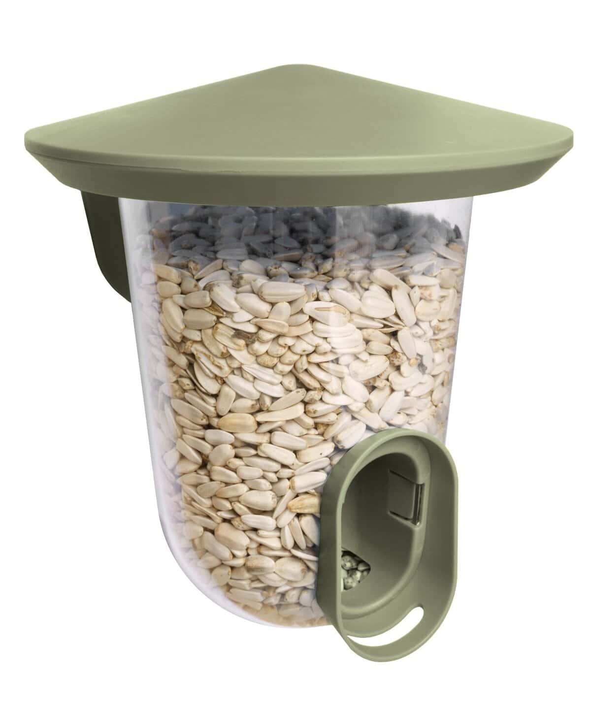 Singing friend ‘Feedr’ duurzaam vogelvoederhuis