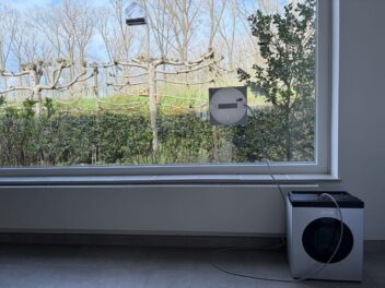 Afbeelding voor Een robot ramenwasser: de volgende revolutie of te mooi om waar te zijn?