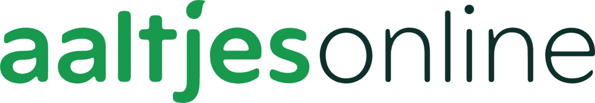 Logo aaltjes online