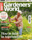 Cover van
